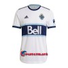Virallinen Fanipaita Vancouver Whitecaps Vieraspelipaita 2022 - Miesten